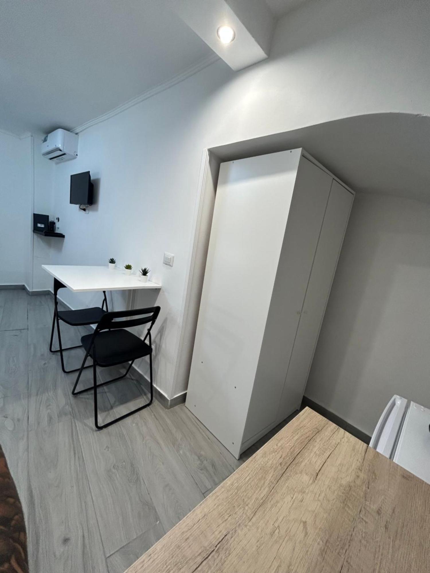 San Severo House Naples Exterior photo